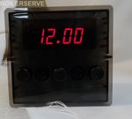 Aga and Rayburn  Cookers Timer for XT  models only Aga Rayburn Spares