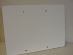 Rayburn Mark 1 480K Gasket Cover to Boiler Heat Exchanger R2761,Spares