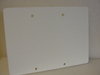 Rayburn Mark 1 480K Gasket Cover to Boiler Heat Exchanger R2761,Spares