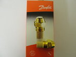 Rayburn 8150K Danfos Oil Nozzle Boiler Side 1.20 x 60H,Spares