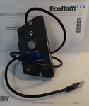 Ecoflam Diagnostic  Tool control box For Ecoflam Max Burners