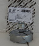 Ecoflam Max 1 Diffuser/Baffle Plate Oil Burner 65107034