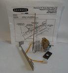 RAYBURN XT COOKMASTER OVEN THERMOSTAT REPLACEMENT KIT R5789