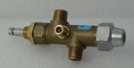 Flame Failure concentric Valve for Gas Rayburn 208G & 208L R5193