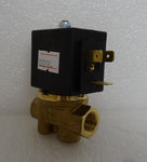 RAYBURN & Aga SPARES: Cookerside Gas Control Solenoid Valve R3218