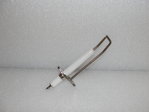 Rayburn 480CD Gas Boilerside Pre- Mix Burner Ignition Electrode R5575