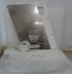 Rayburn Oven Protection Kit 400 series MX and MXE Models